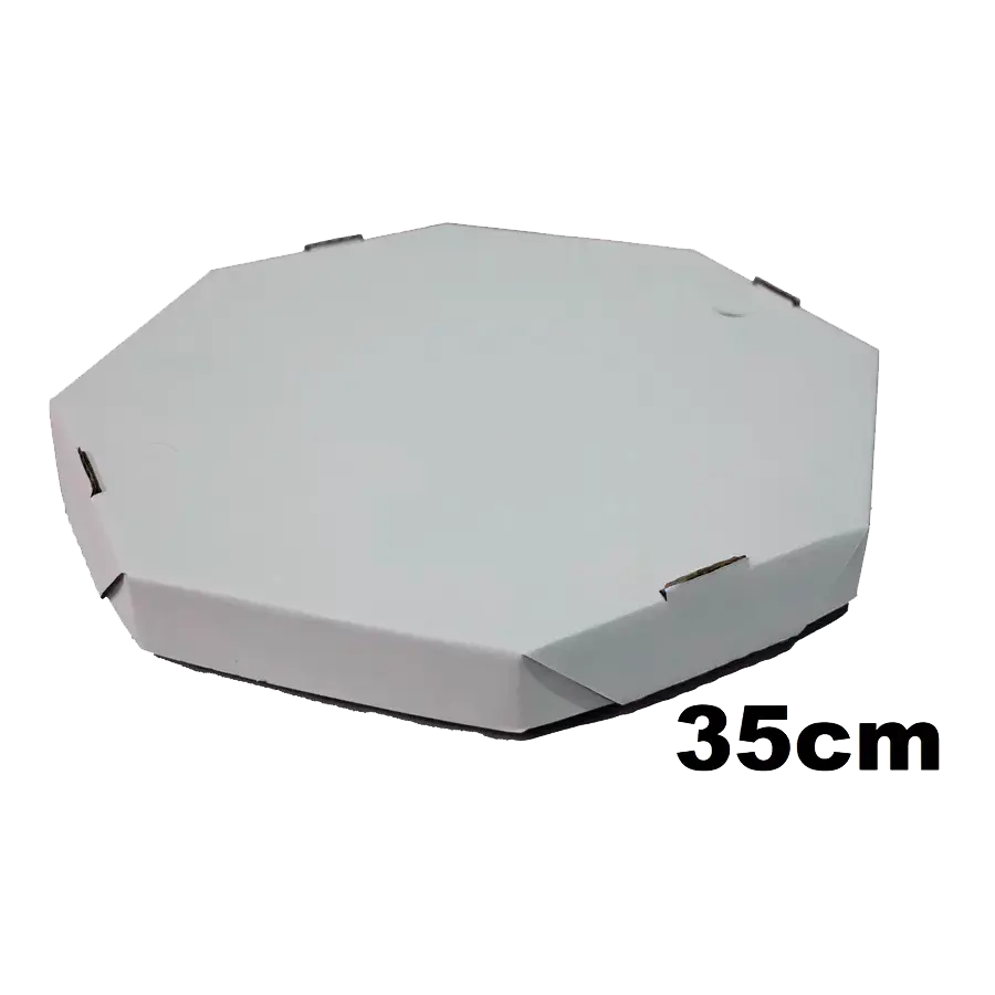 Por que investir em embalagens personalizadas para pizzas?