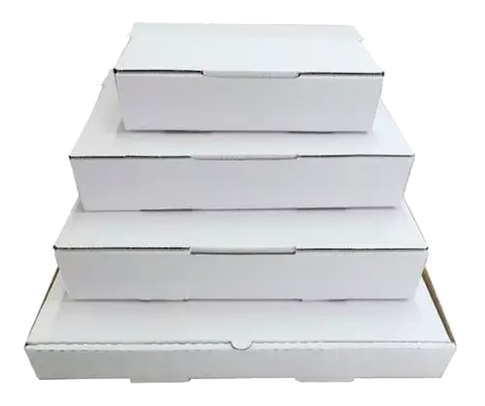 Papelão ondulado: como divulgar sua empresa de forma sustentável