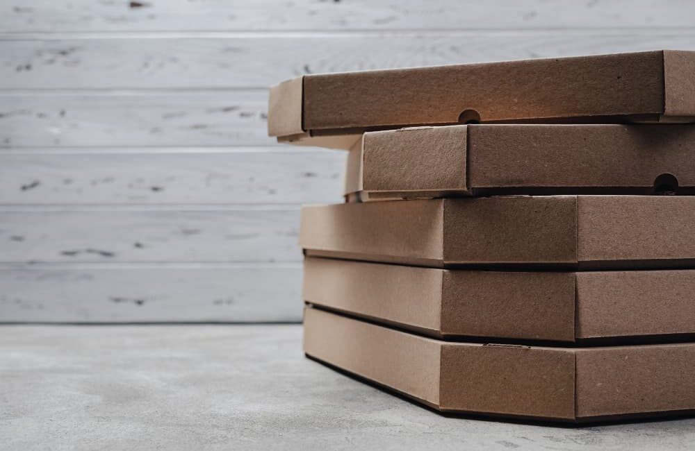 Embalagens de pizzas personalizadas o que saber antes de investir