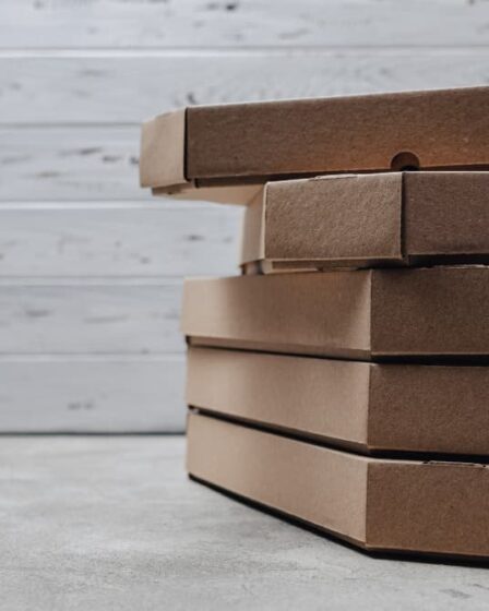 Embalagens de pizzas personalizadas o que saber antes de investir