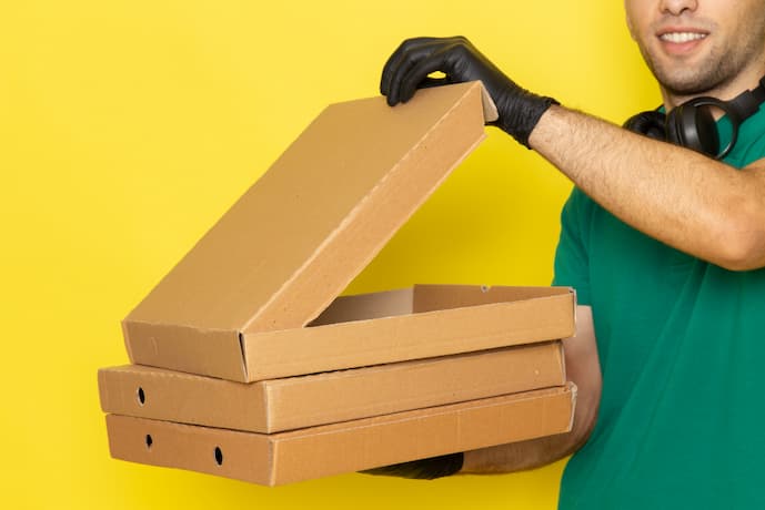 Utilize o papelão Paraná da Graphpack em sua empresa