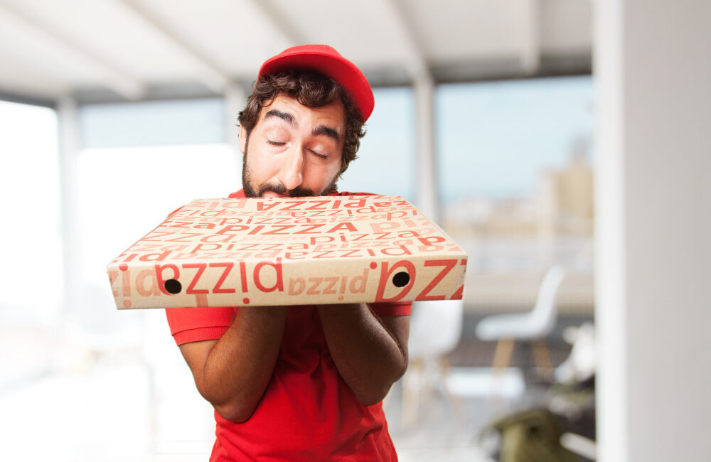 A importância da impressão em alta definição nas embalagens para delivery em São Paulo