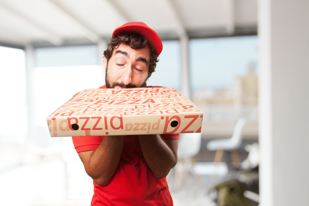 A importância da impressão em alta definição nas embalagens para delivery em São Paulo