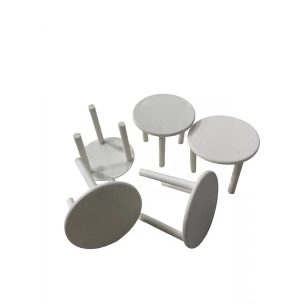 Adquira a mesinha para pizza com a Graphpack