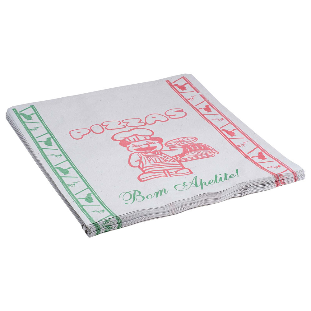 Graphpack: a escolha certa quando o assunto é fábrica de envelope para pizza