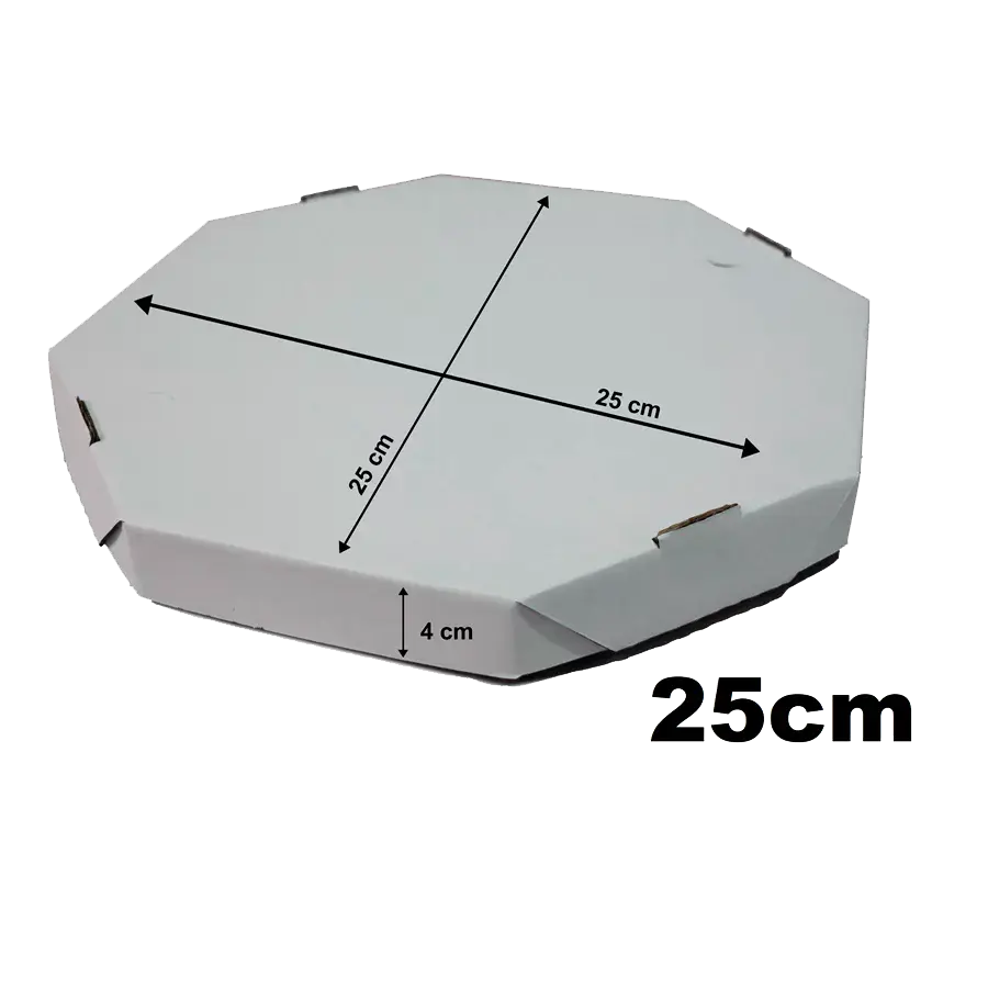 Caixa 25