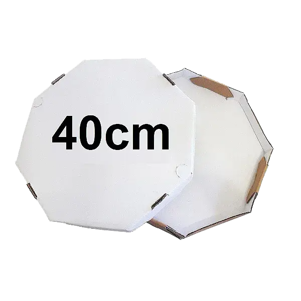 Caixa 40