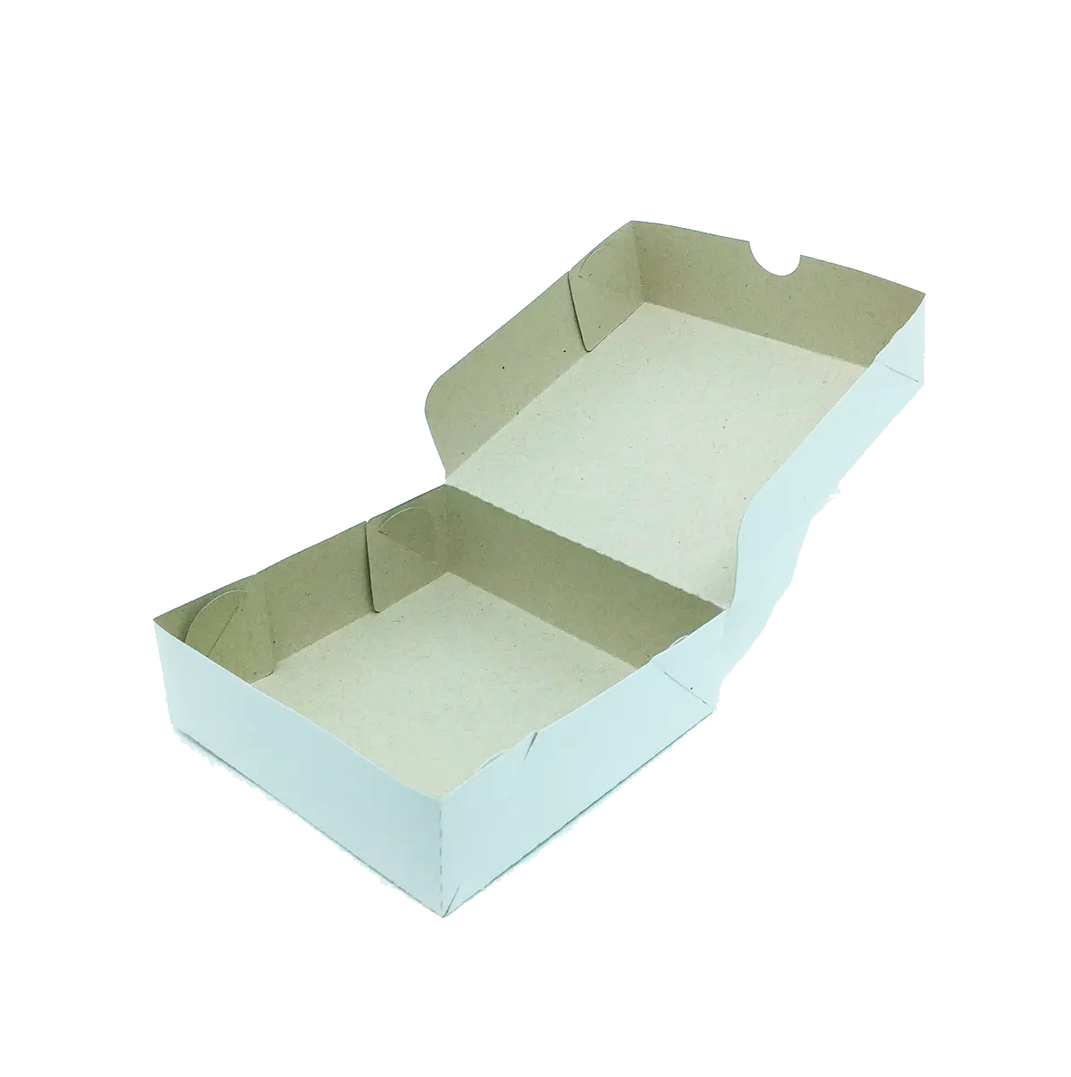 Caixa média conjugada (13x25x5)